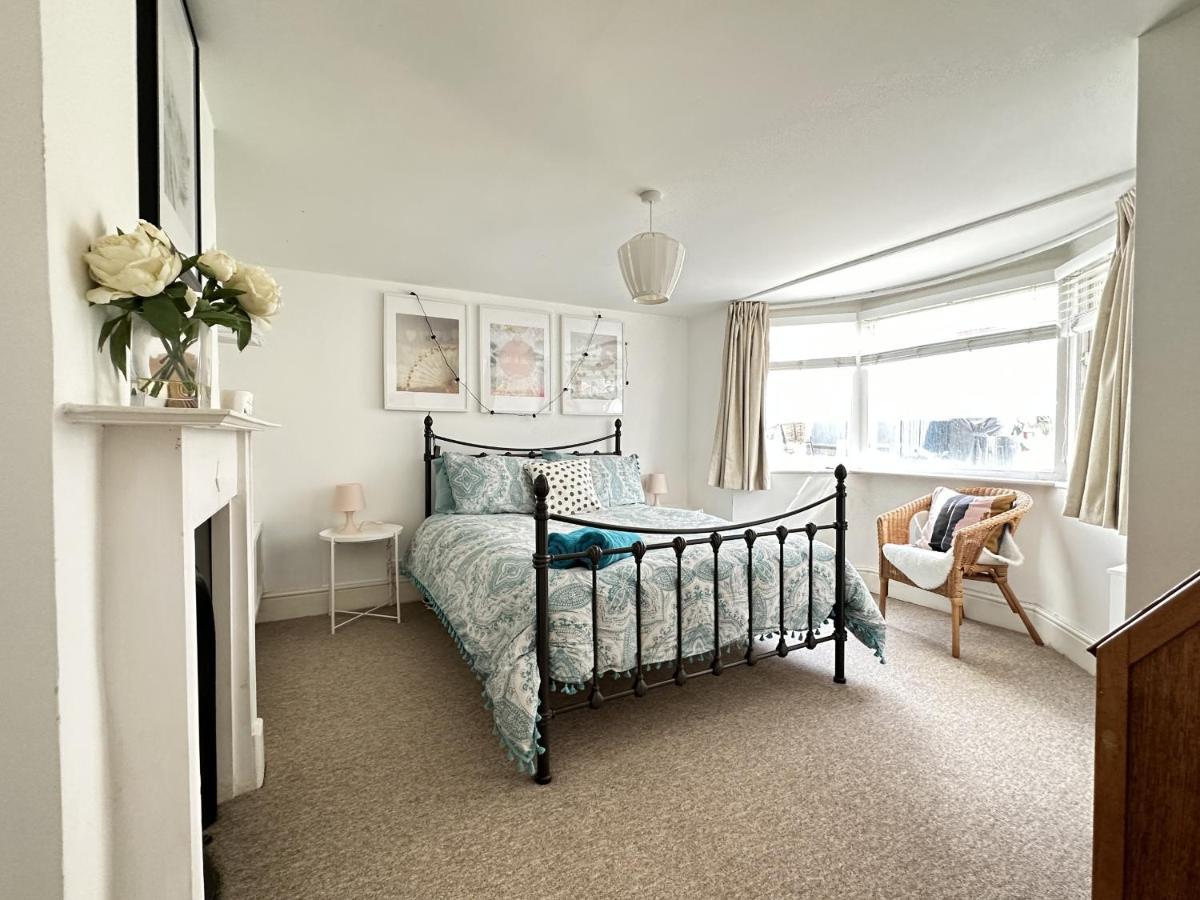 Appartement Amazing Apartment, Private Garden, Off Street Parking *